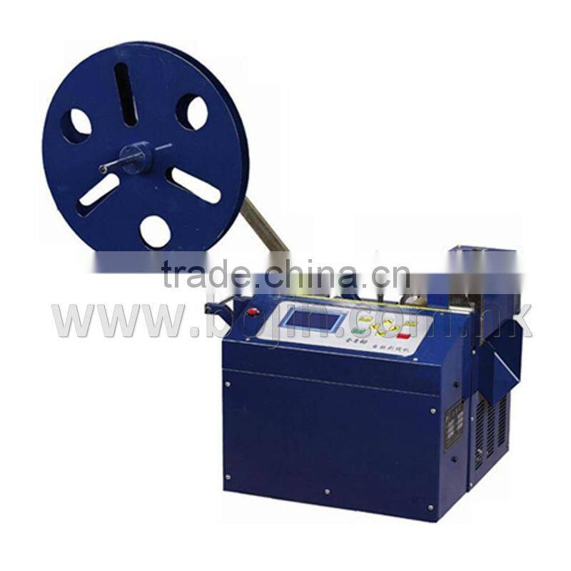 electric heating element resistance wire cutting machine