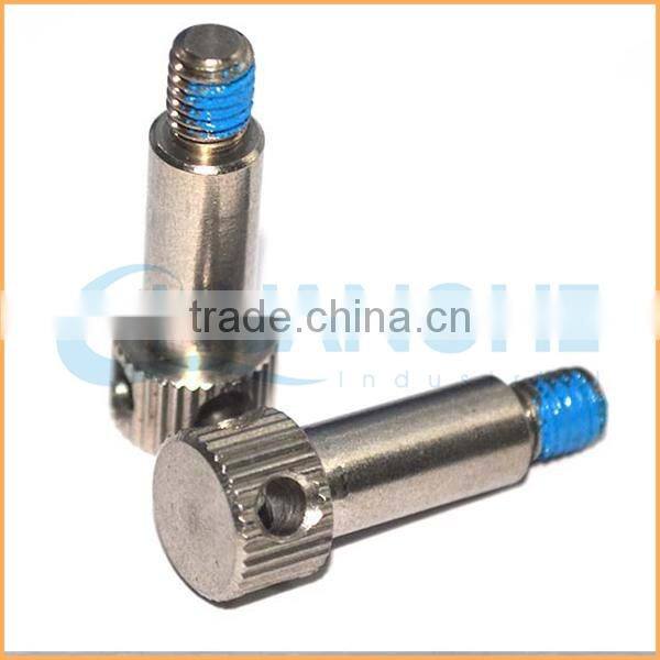 Hot sales competitive price 5 x 12 shoulder screw