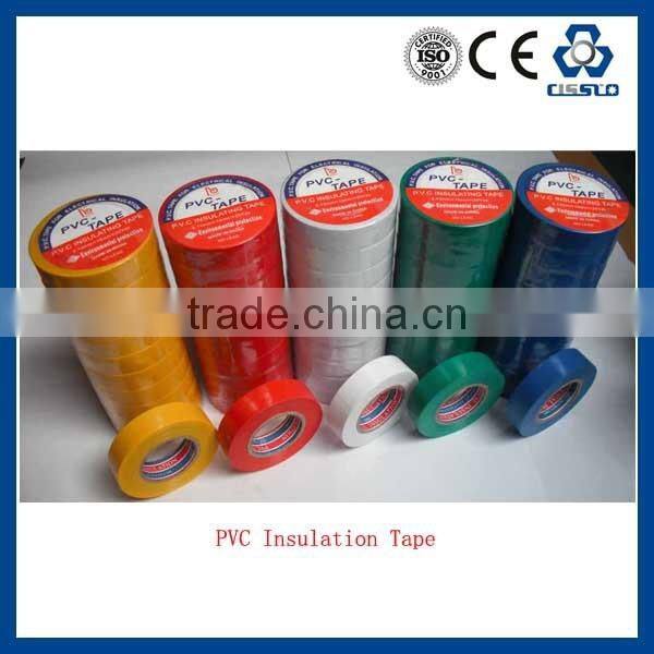 CE STANDARD HIGH QUALITY PVC INSULATION TAPE PRODUCTION MACHINE