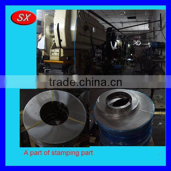 customized metal fastener bolt nut washer steel flat washer