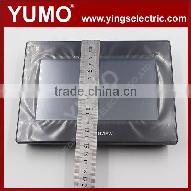 New and Original Weintek HMI MT Series LCD touch screen MT6071iP 1WV Human Machine Interface