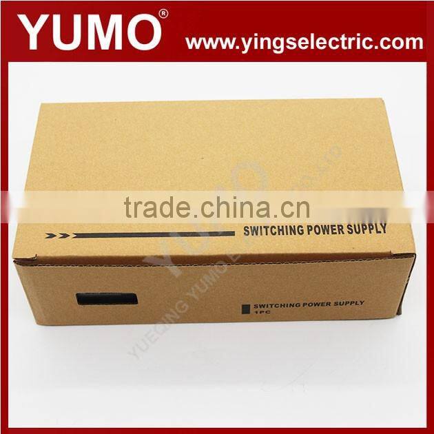S-200-24 200W,24V Switching Power Supply