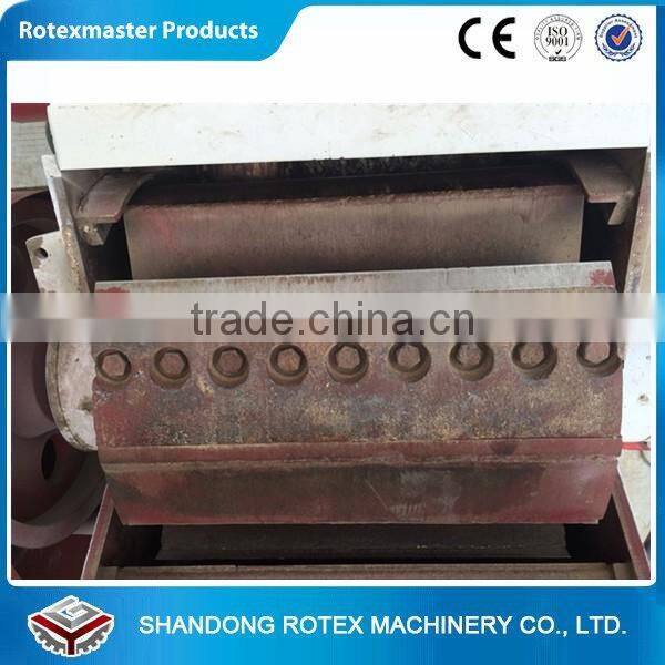 China Supplier Drum Tree Cutting Machine Price 8-15t/h Hot Sale Malaysia