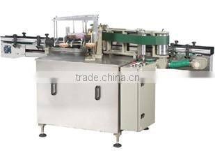 Linear labeling machine