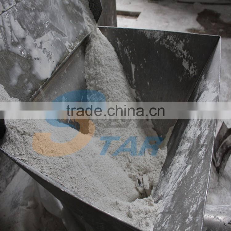 2016 Latest Design High Efficiency Yam Flour Making Machine