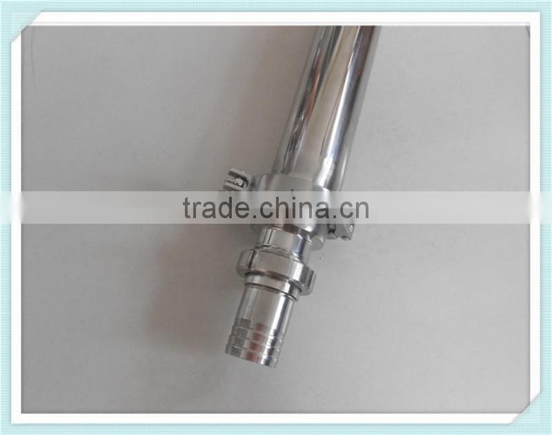 Stainless Steel Milk Filter for Milking Parlor
