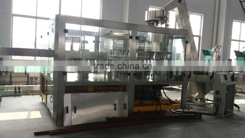 Mineral Water Machine