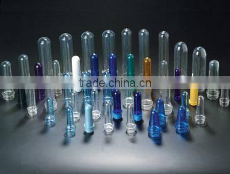 500ml PET Plastic Mineral Water Bottle Preform