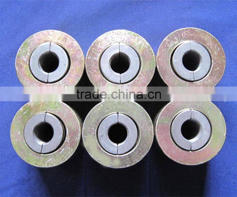 Prestressed Concrete One Hole Anchor Barrel