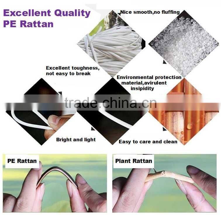 S&D Pet Accessories handmade lovely sofa shaped rattan dog bed pet bed