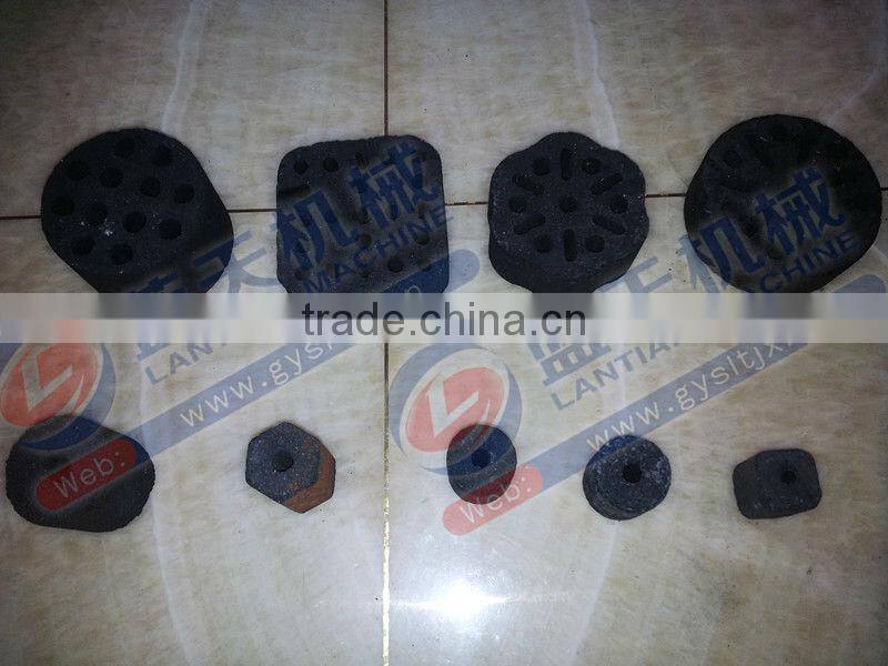 With the most up-to-date equipment and techniques factory press machine hydraulic coal machine of hookah