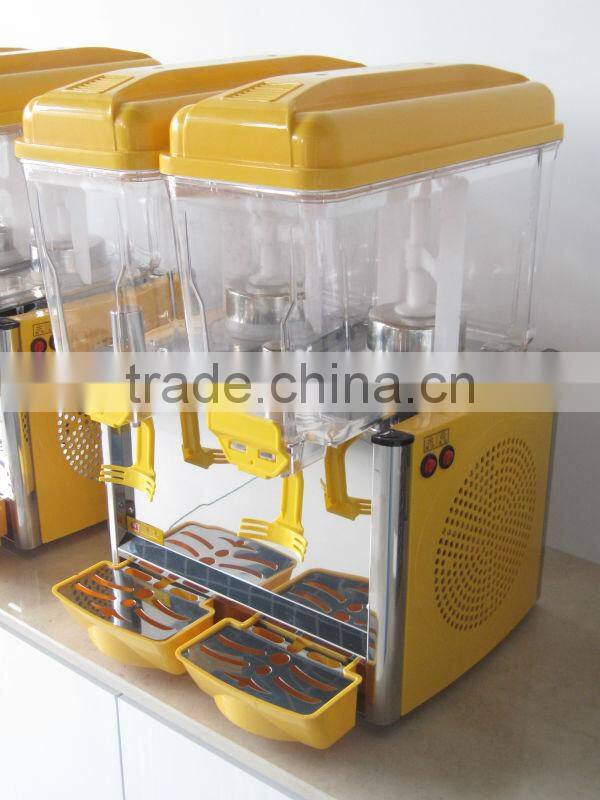 GRT - 224M Cold beverage machine