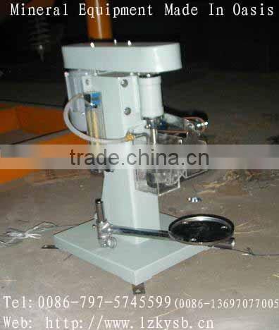 Experiment Mineral Equipment/ Experimentation Ore Equipment