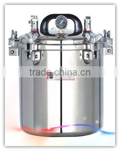 Automatic Micro computerized Portable Steam Sterilizer