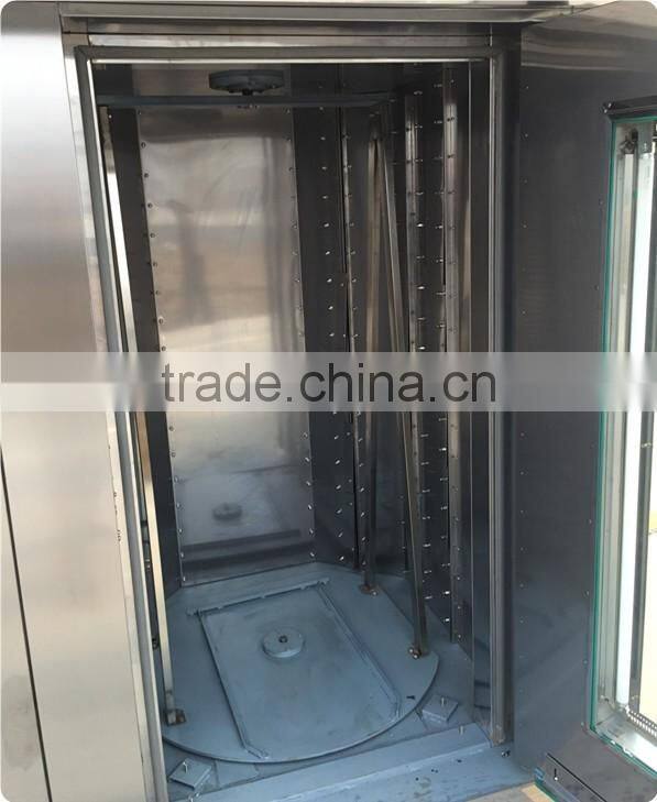 commercial electric french baguette bakery oven Saving Energy for sale