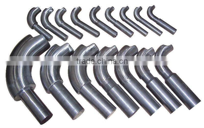 stainless steel cold forming machine