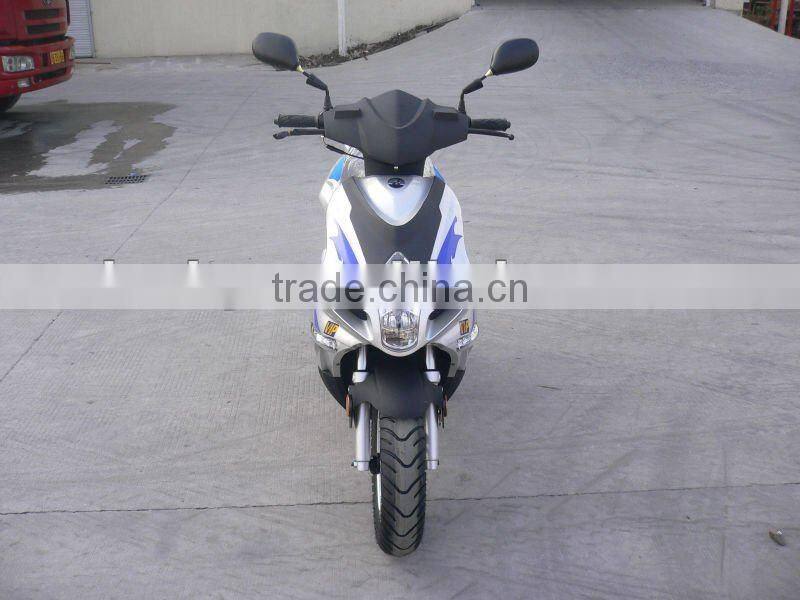 EEC 50cc gasoline scooter