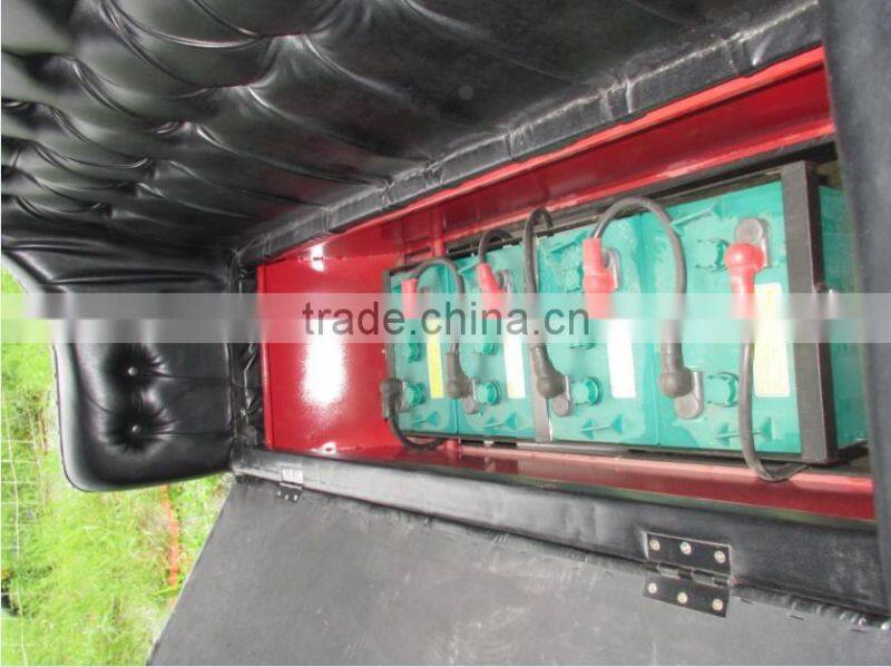 Latest design royal 8 passeners buggy car retro electric club car