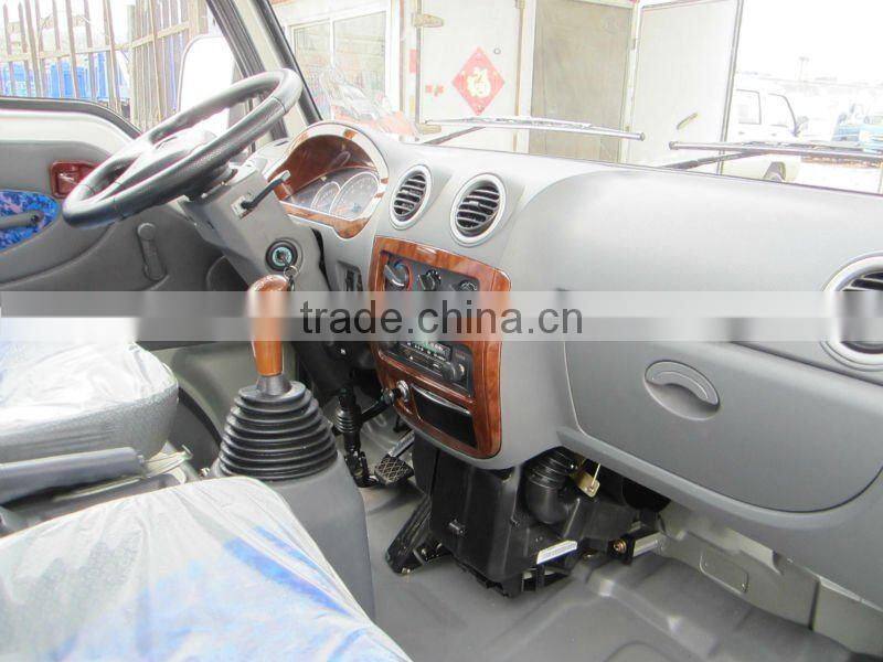 T-KING 0.5 TON DIESEL CARGO TRUCK
