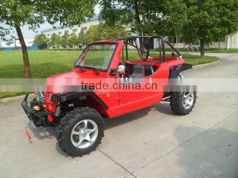 2014 POPULAR 800CC 4x4 go kart with EEC EPA
