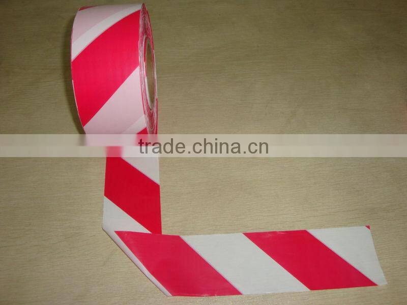 hdpe Barrier Tape - Non adhesive Crime Scene Tape
