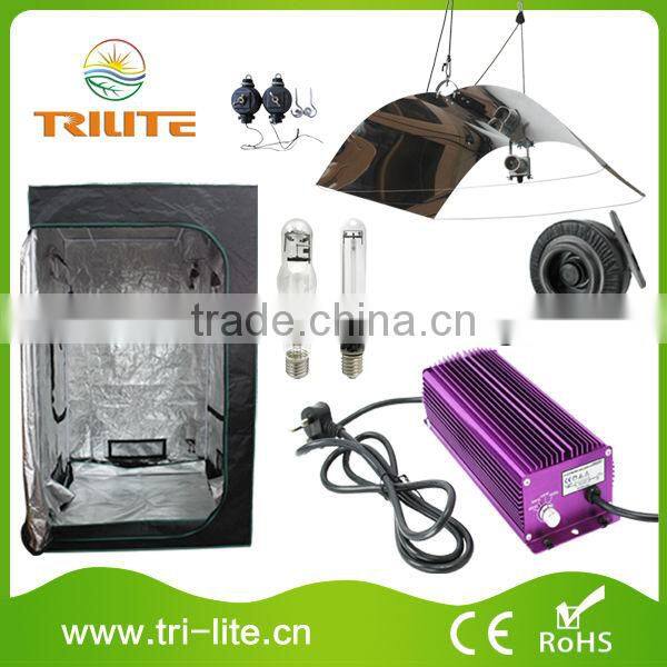 Hydroponics Grow Light Garden Lamp 600w HPS Heating Lamp