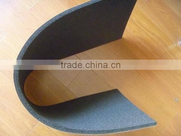 Attractive new coming squeegee rubber foam