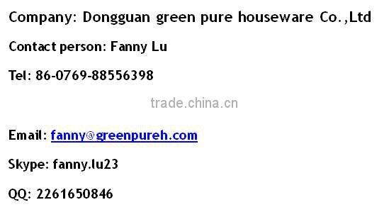 Plastic EVA chopping board for meat and food