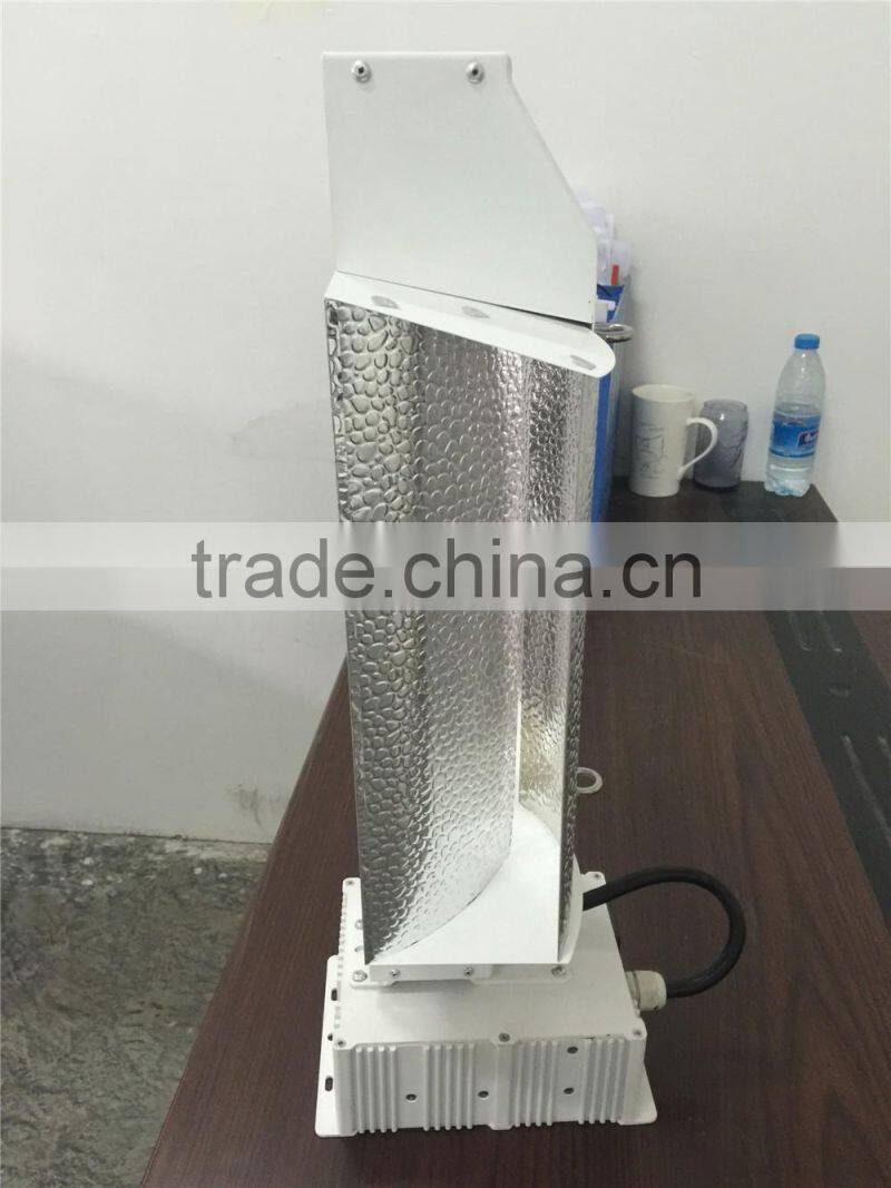 Hydroponics 315w Cmh Grow Light fixture with Compact Reflector