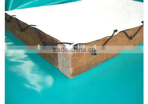 sandpit tarpaulin cover
