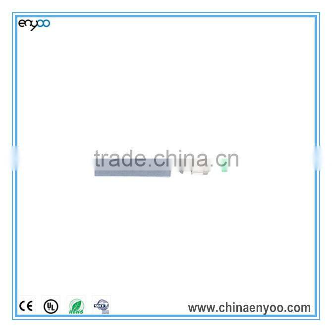 FCAPC/PC Square Bare fiber adapters