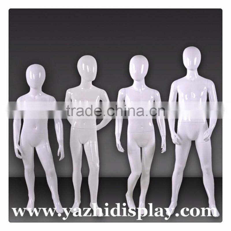 Wholesale Realistic Junior Child Mannequins On Sale