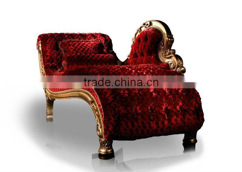 Espana Style Antique Dining Chair