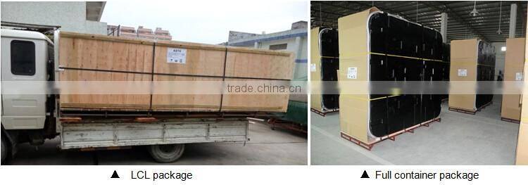 cheap jet whirlpool bathtub for 3 persons