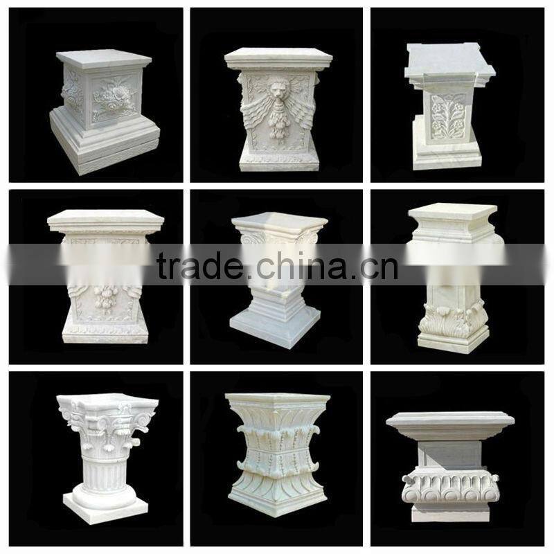 Hot Sale Stone Base in Stock