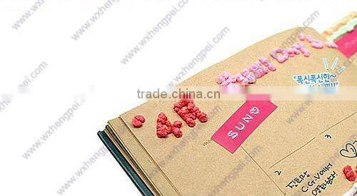 Magic color pen colorful Popcorn Pen marker pen draw pen