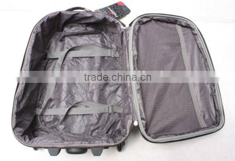 stock 3pcs luggage set