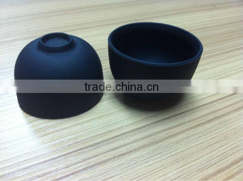 silicone small tea cup / coffee cup