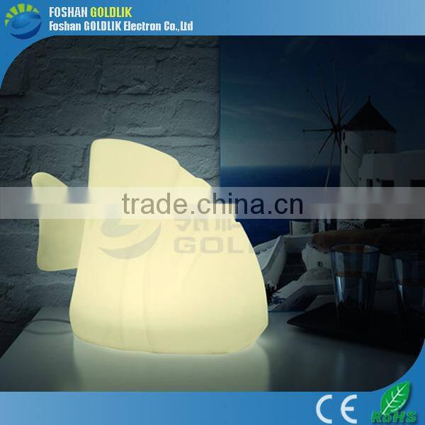 Theme Party Decorations Remote Control RGB LED Icicle Lights LED Decorative Lights