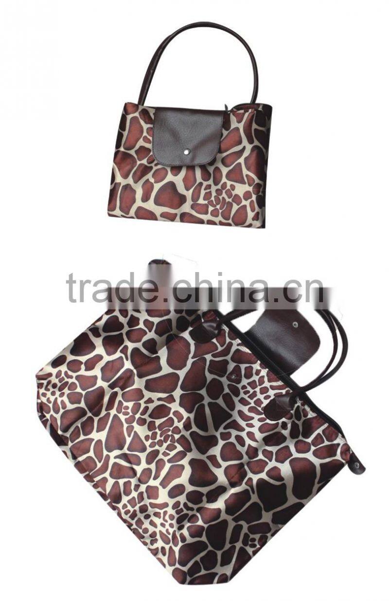 Fashional Reusable Shopping Tote Bag