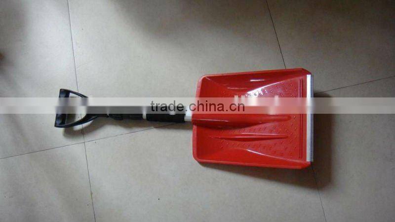 mini plastic snow shovel