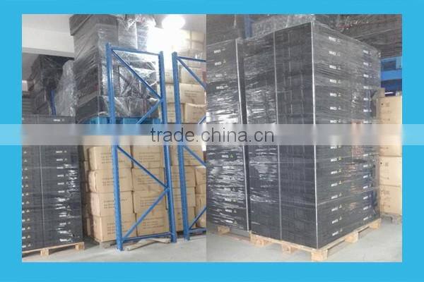 Swellder black plastic seedling trays