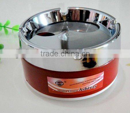 elephant ashtray, lucky chinese style home decoration, resin crafts