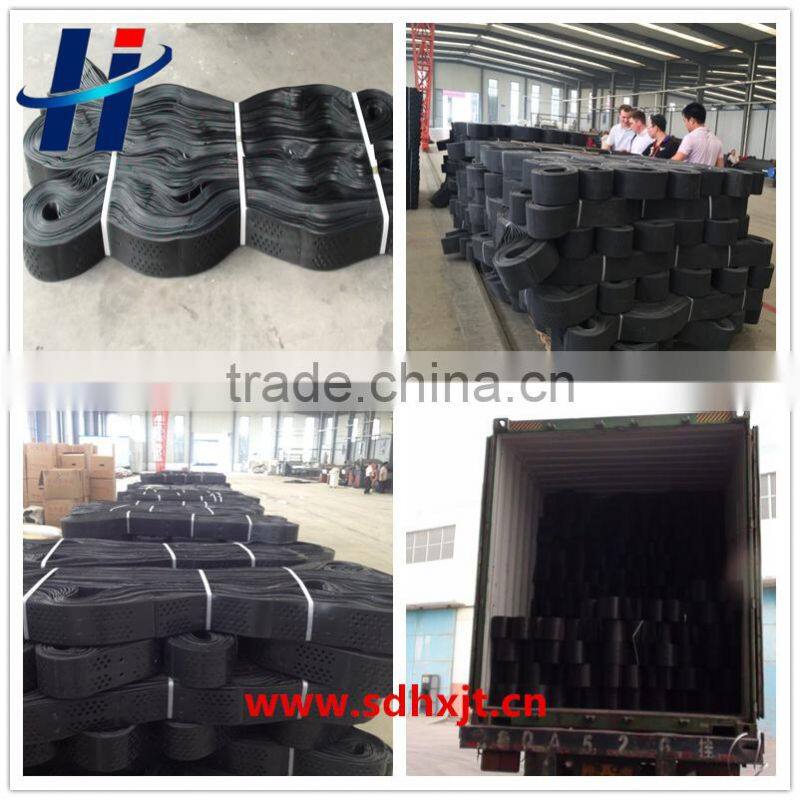Hdpe geocell material plastic geocell