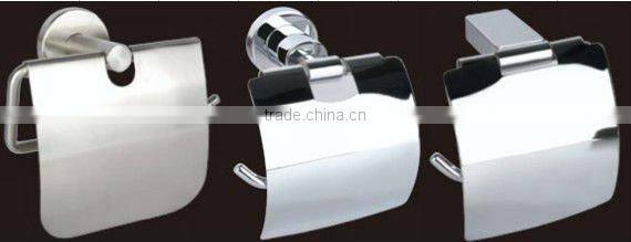 Hotel Bathroom stainless steel towel rack