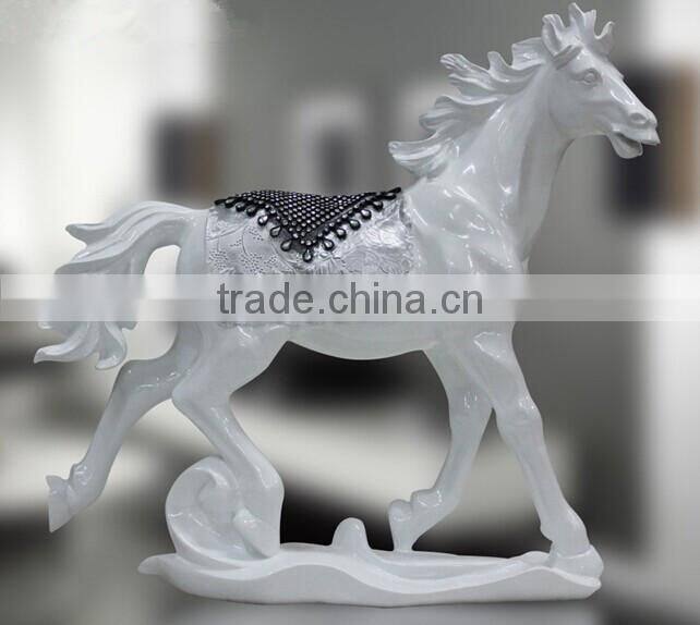 resin decorations, resin statues