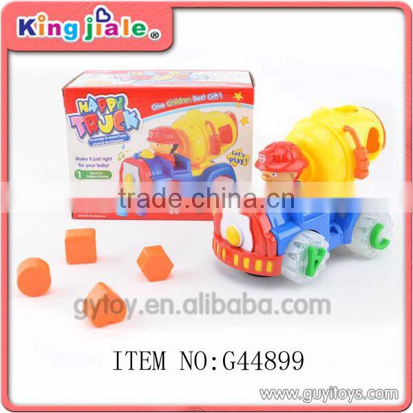 electric promotion toy truck