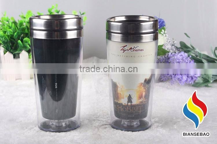 new china products for sale 16oz stainless steel coffee mug