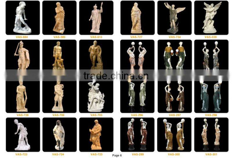sculpture justice marble statues of hindu gods