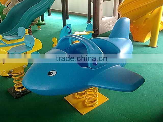 2013 new design ariplane kids rider LT-2114Q